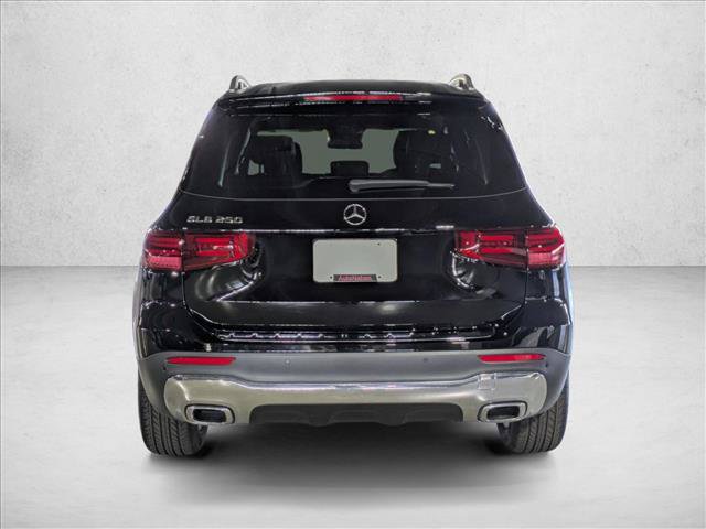 Used 2025 Mercedes-Benz GLB 250 image 9