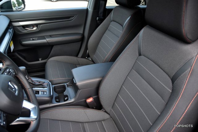 New 2025 Honda CR-V Sport image 7
