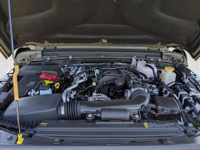 New 2026 Jeep Gladiator Mojave image 17