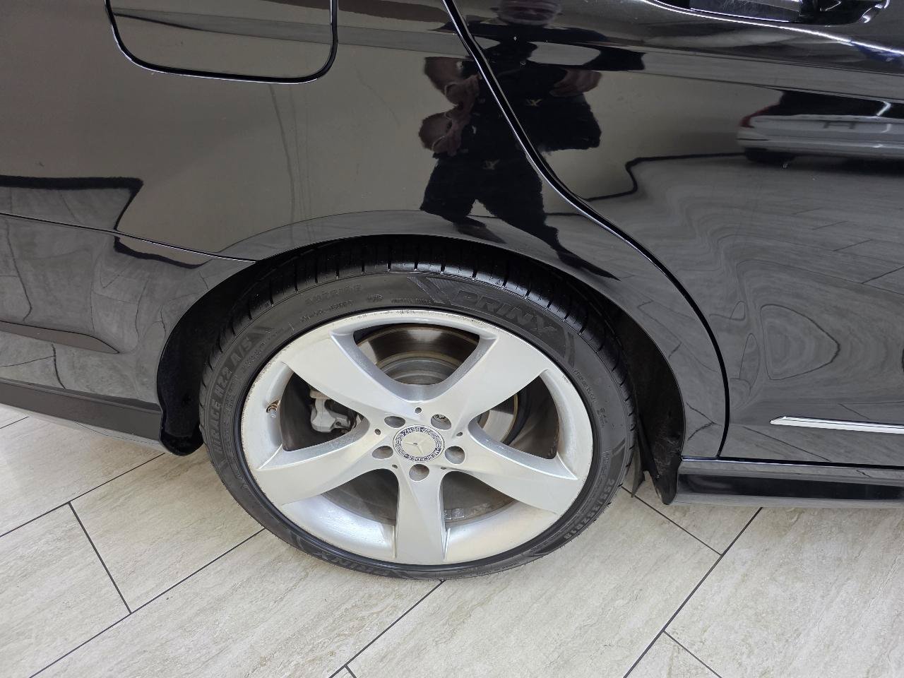 Used 2014 Mercedes-Benz C 250 Sedan w/ Multimedia Package image 40