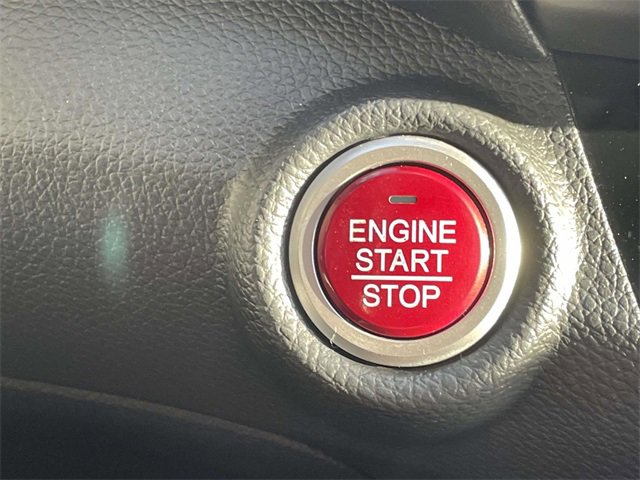 Used 2016 Honda Accord EX-L image 18