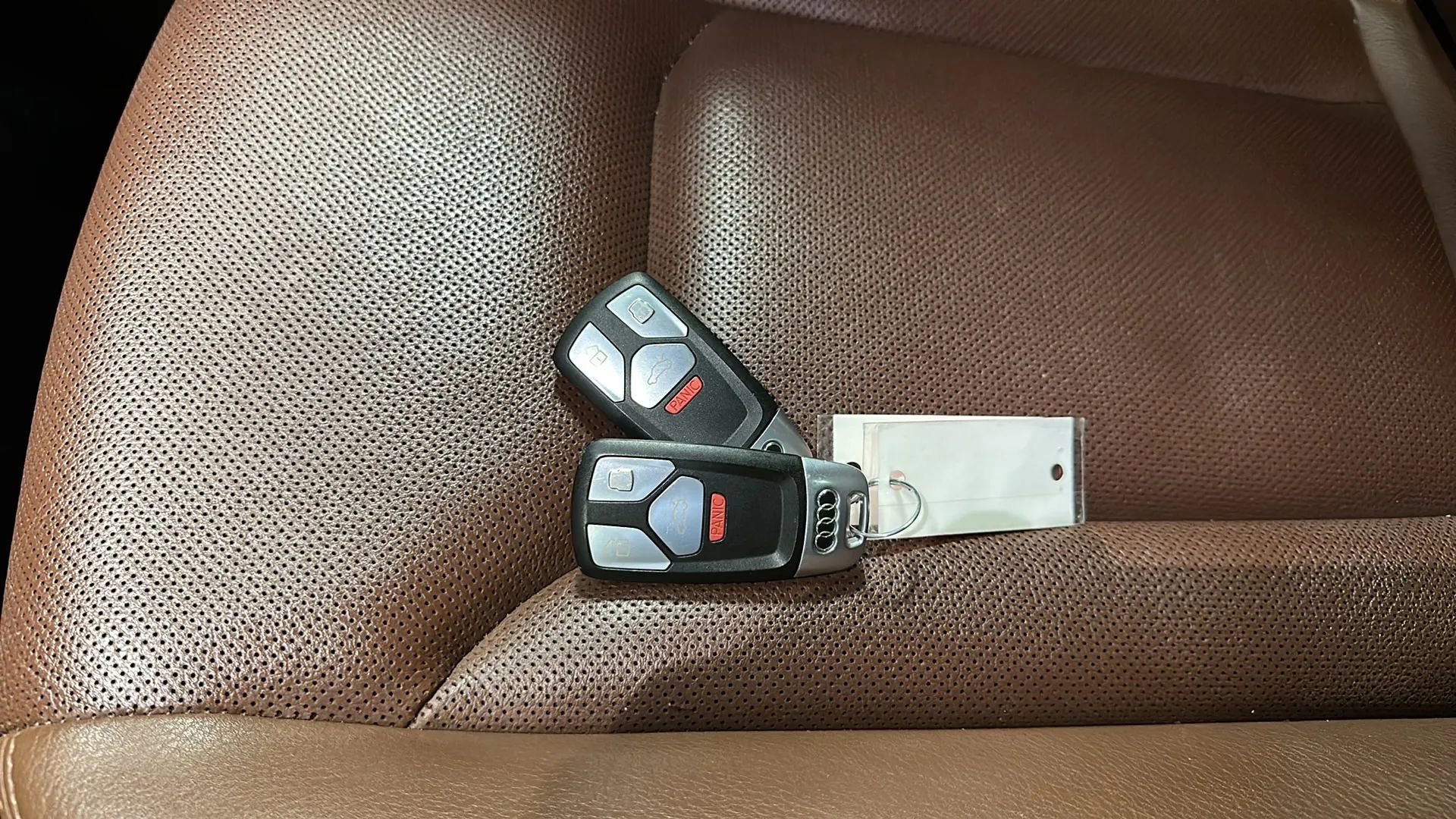 Used 2018 Audi Q7 3.0T Premium Plus w/ Premium Plus Package image 36