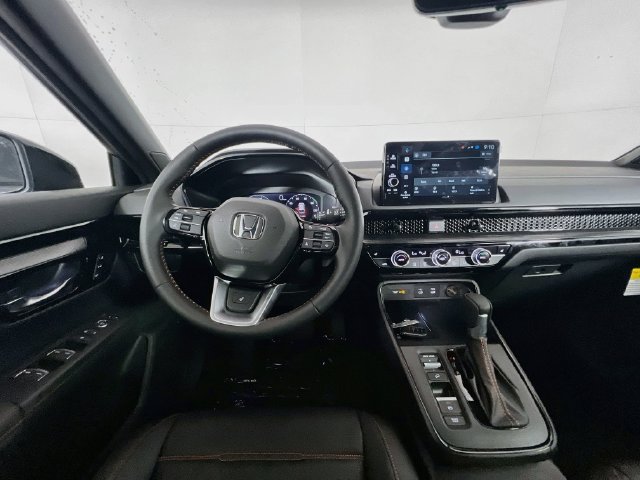 New 2027 Honda CR-V Sport Touring image 18