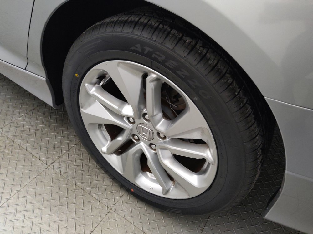 Used 2018 Honda Accord LX image 31