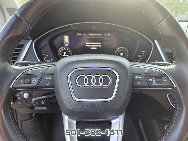 Used 2018 Audi Q5 Prestige w/ Prestige Package AWD/4WD image 28