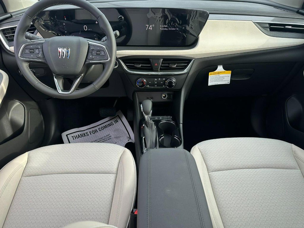 New 2026 Buick Encore GX Preferred w/ Comfort Package FWD image 5