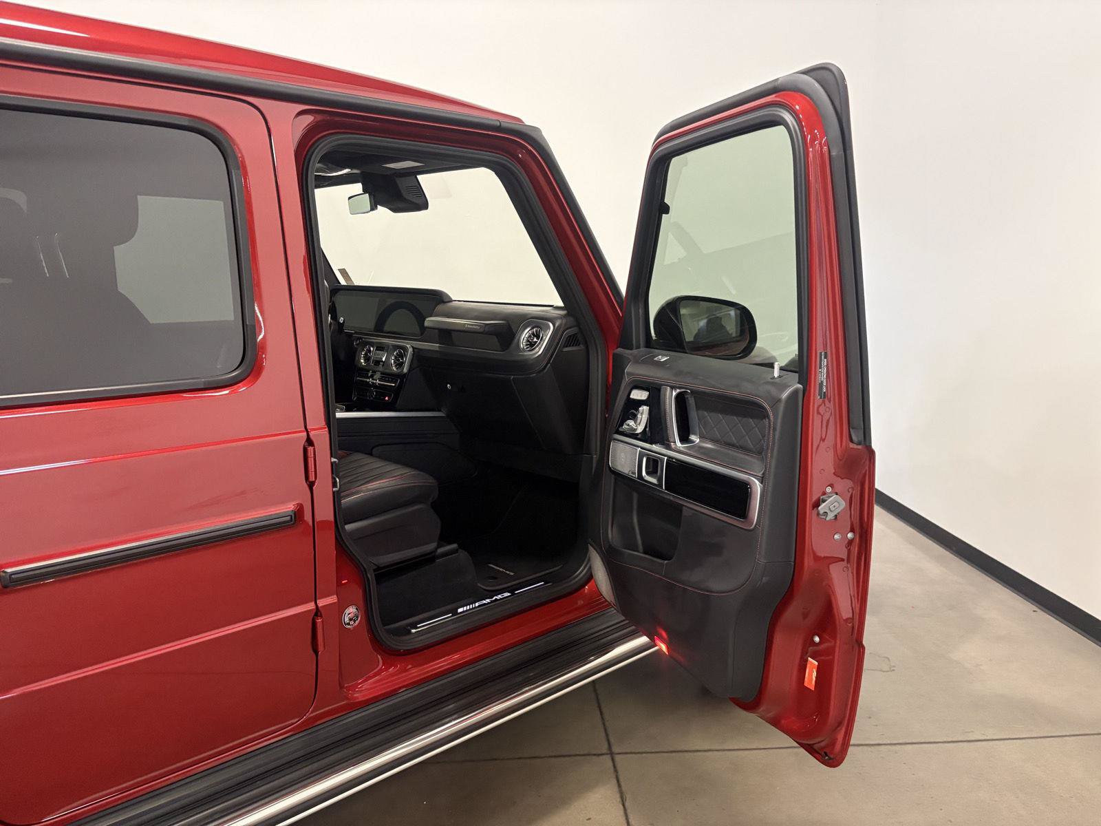 Used 2023 Mercedes-Benz G 63 AMG 4MATIC image 49