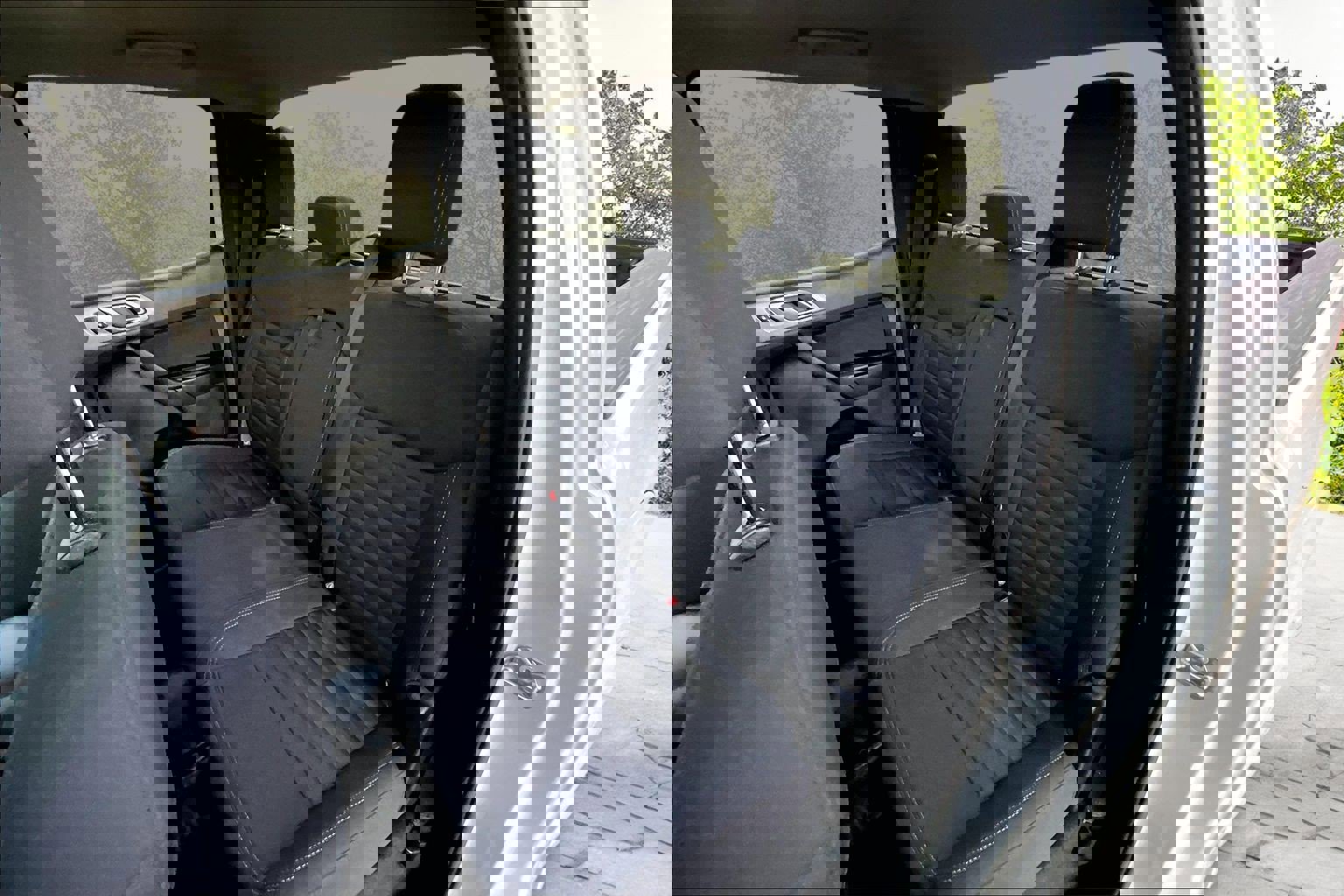 Used 2023 Ford Ranger XLT w/ Equipment Group 301A Mid image 27