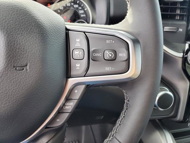 New 2026 RAM 1500 Big Horn image 11