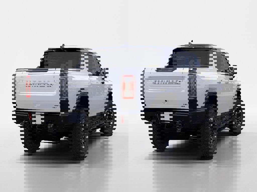 New 2025 GMC Hummer EV 3X w/ Extreme Off-Road Package image 3