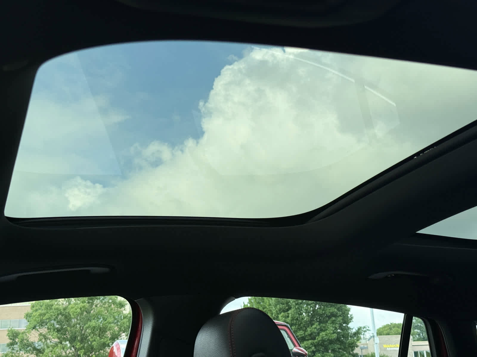 Used 2024 Mercedes-Benz GLA 35 AMG 4MATIC image 31