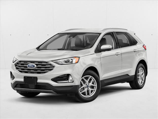 Used 2022 Ford Edge SEL w/ Convenience Package