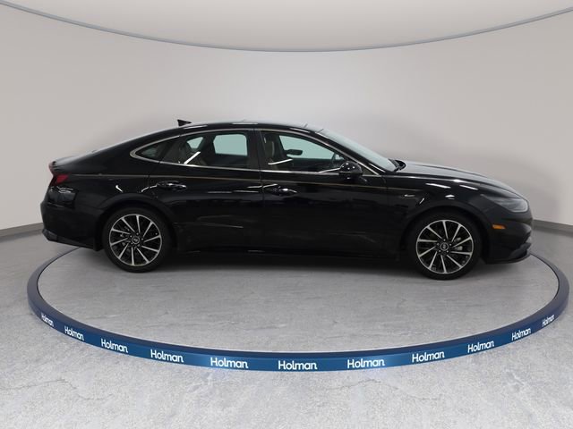 Used 2021 Hyundai Sonata Limited FWD image 5