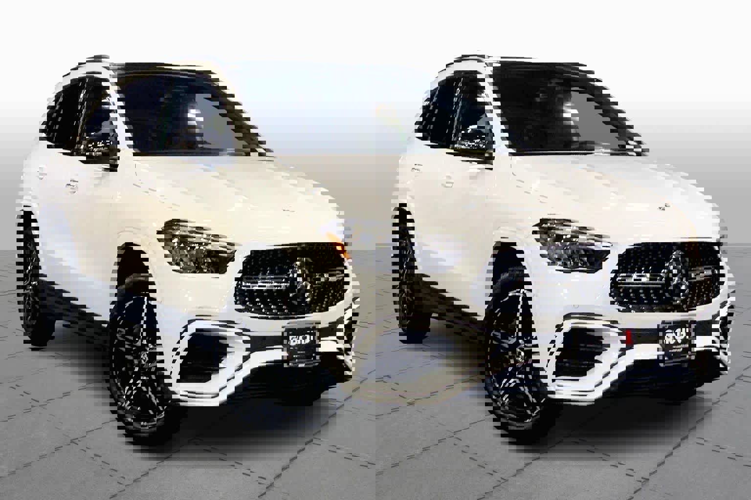 Used 2024 Mercedes-Benz GLA 250 4MATIC image 3