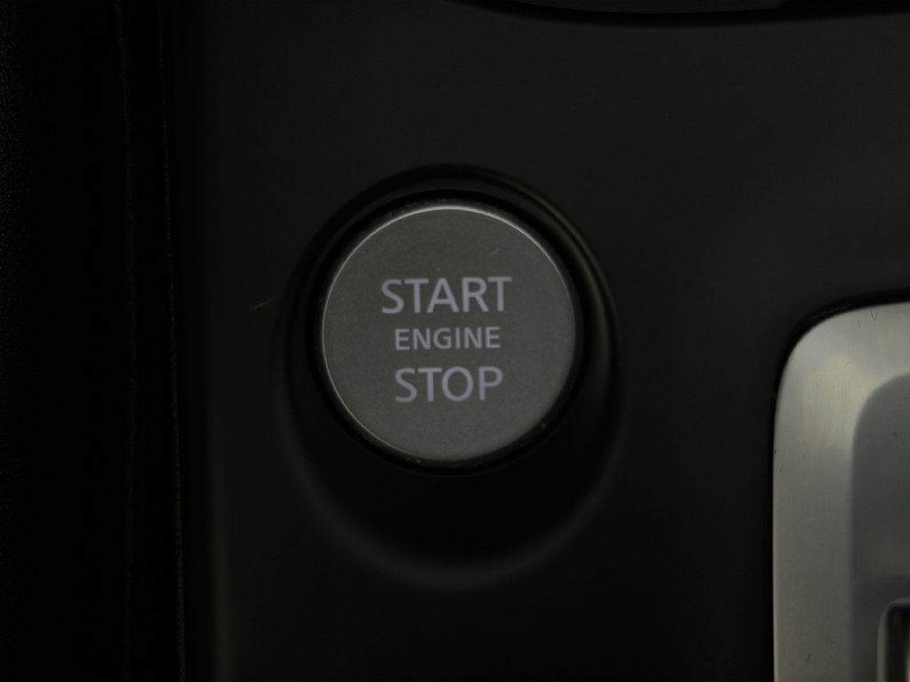 Used 2023 INFINITI QX50 Luxe FWD image 21