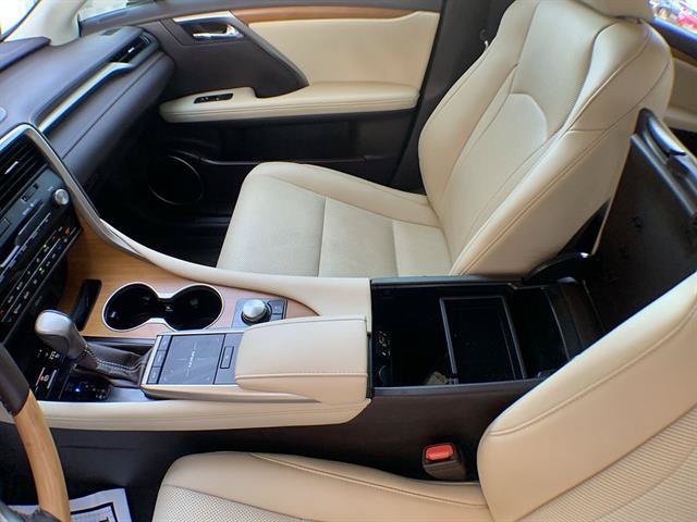 Used 2020 Lexus RX 350 FWD w/ Premium Package image 21