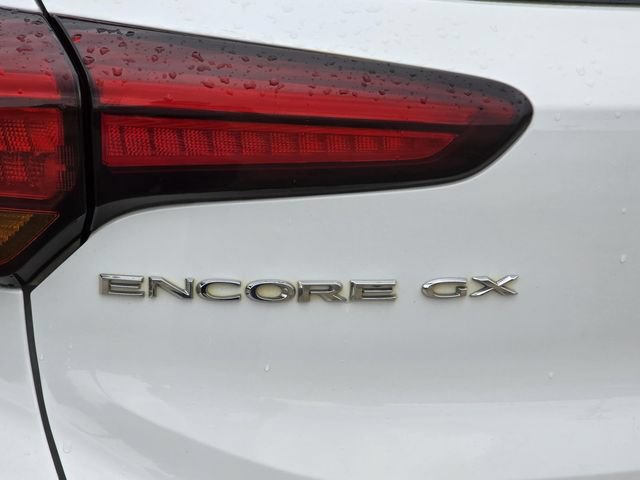 Used 2022 Buick Encore GX Essence FWD image 7
