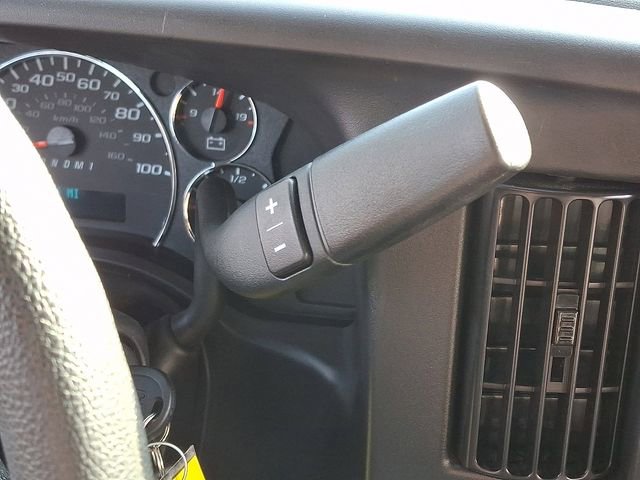 Used 2024 Chevrolet Express 2500 Extended image 16
