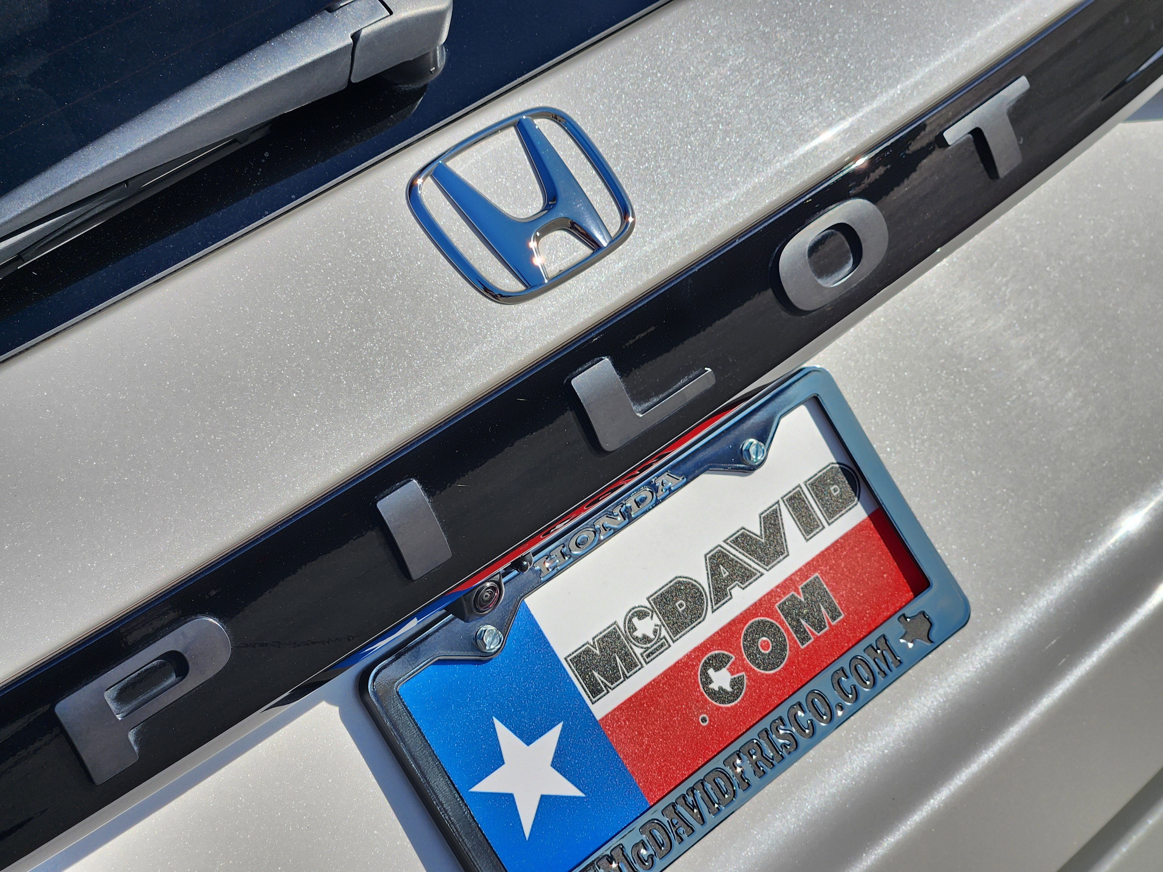 Used 2023 Honda Pilot EX-L image 12