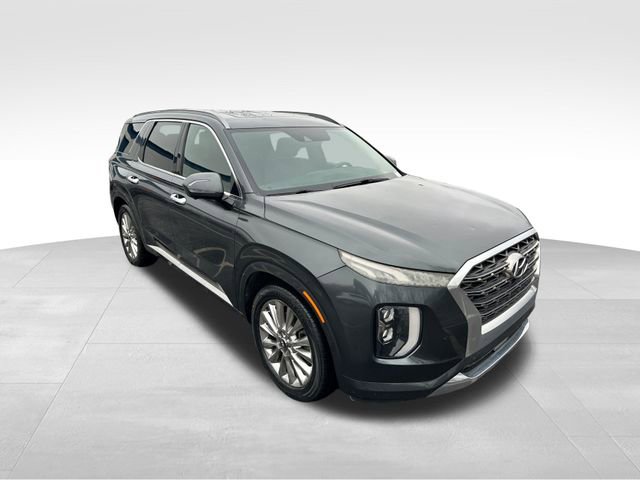 Used 2020 Hyundai Palisade Limited image 7