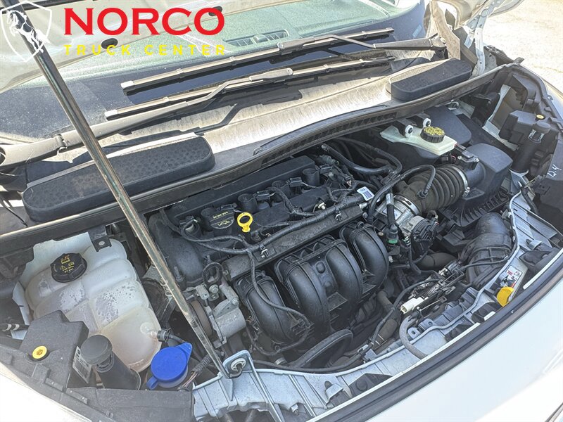 Used 2016 Ford Transit Connect XL image 26