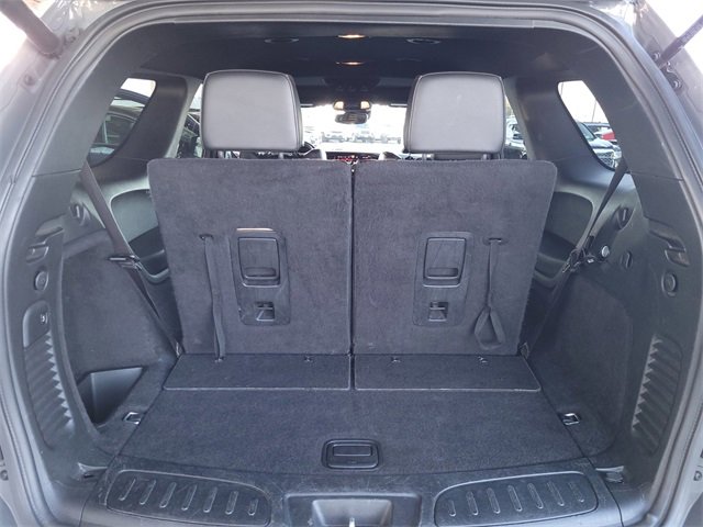 Certified 2023 Dodge Durango GT image 19