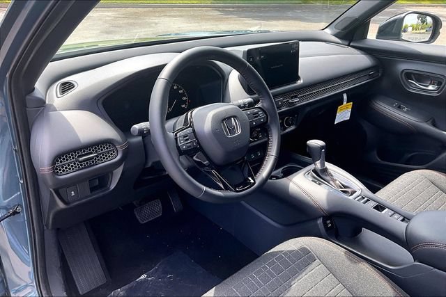 New 2027 Honda HR-V Sport image 6