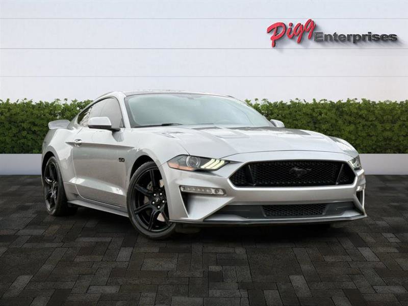 Used 2020 Ford Mustang GT w/ Equipment Group 301A image 46