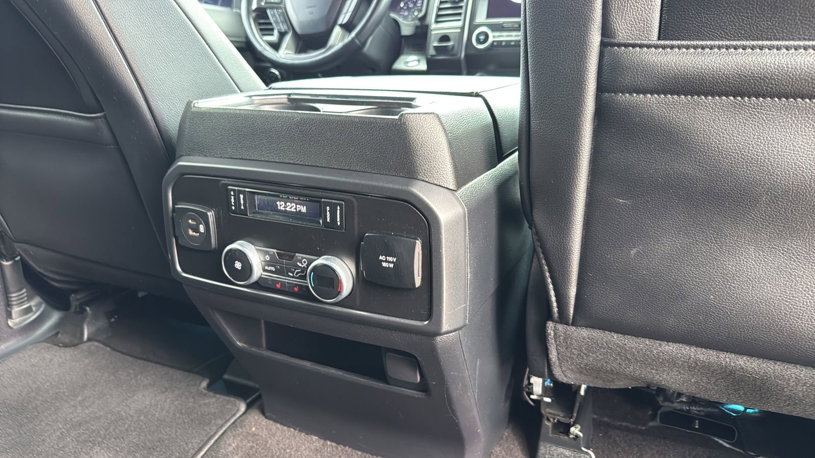 Certified 2021 Ford Expedition Limited RWD image 27