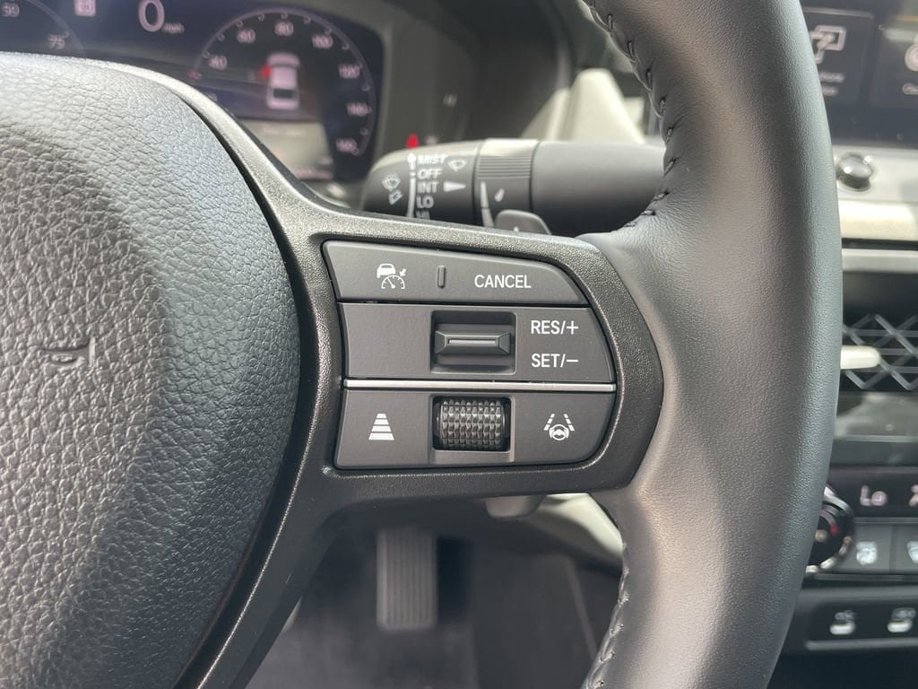 Used 2024 Honda Accord EX-L image 27
