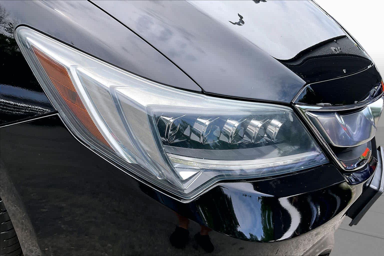Used 2016 Acura ILX FWD image 28