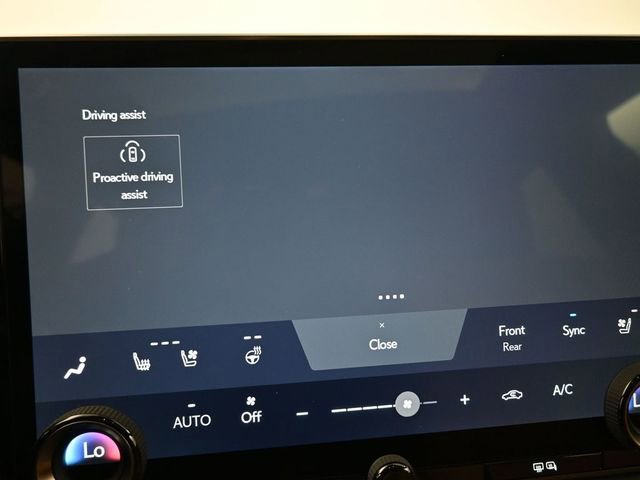 Used 2023 Lexus RX 350 Premium Plus w/ Accessory Package AWD/4WD image 17