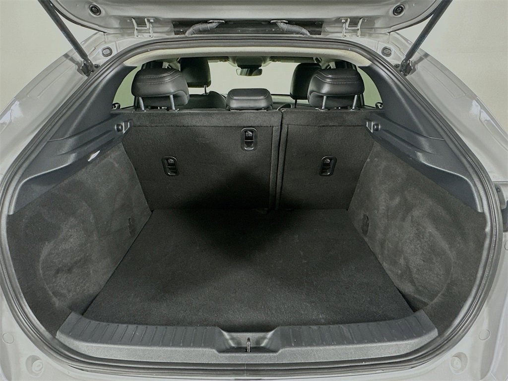 Used 2025 MAZDA CX-30 AWD 2.5 S w/ Preferred Package image 12