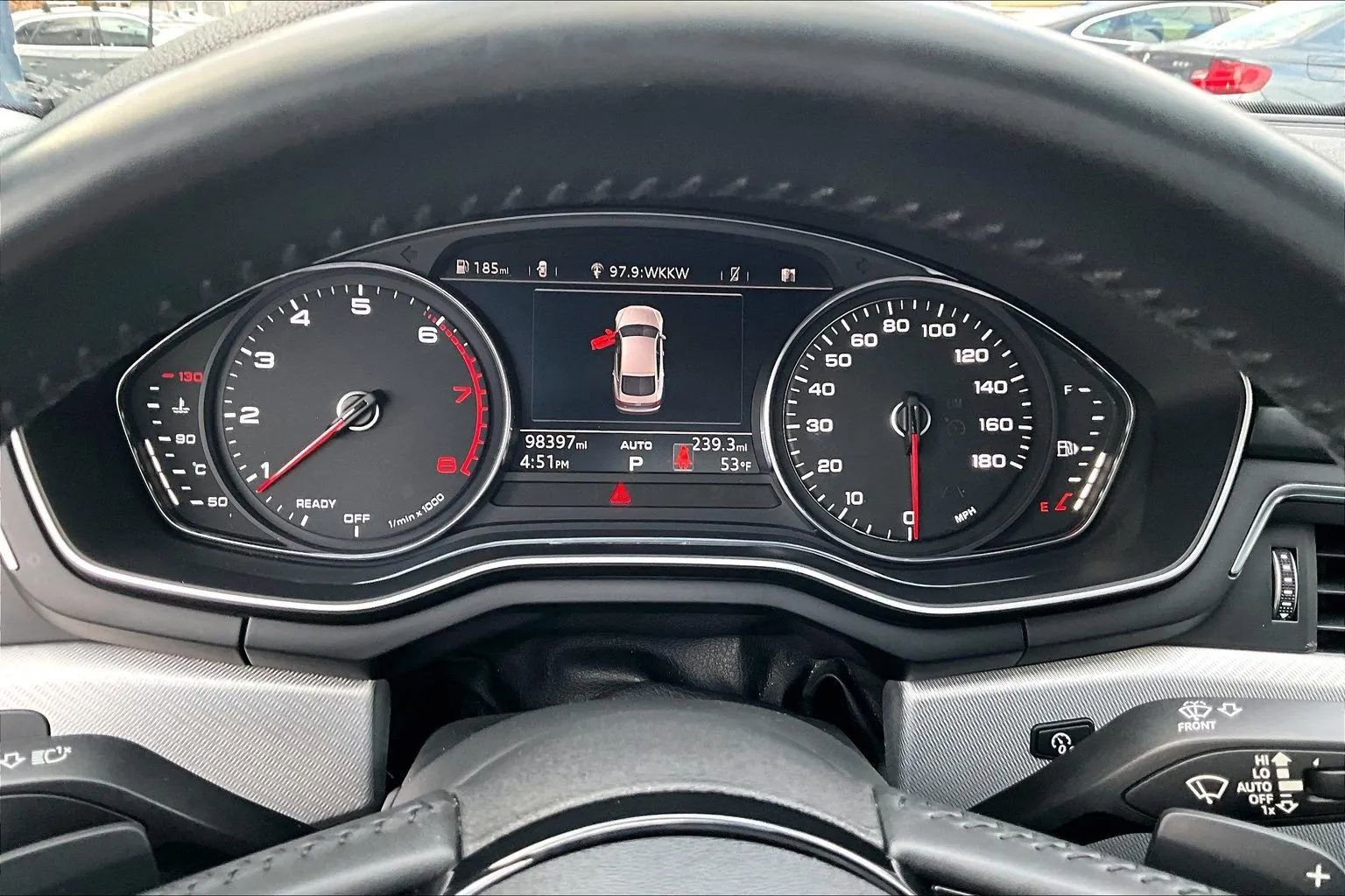 Used 2018 Audi A5 2.0T Premium Plus image 20