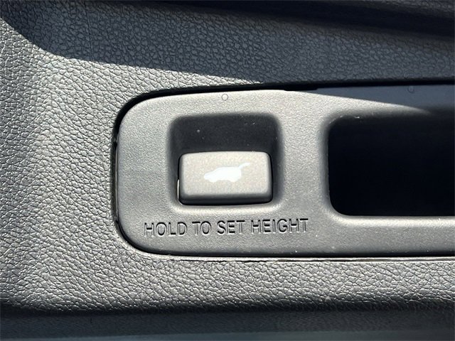 Used 2022 Honda CR-V Touring image 34