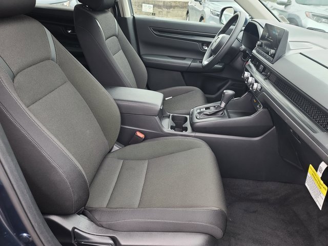 Used 2025 Honda CR-V LX image 17