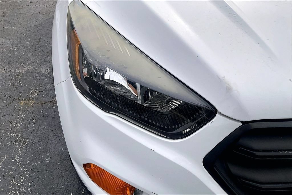 Used 2019 Ford Escape S FWD image 27