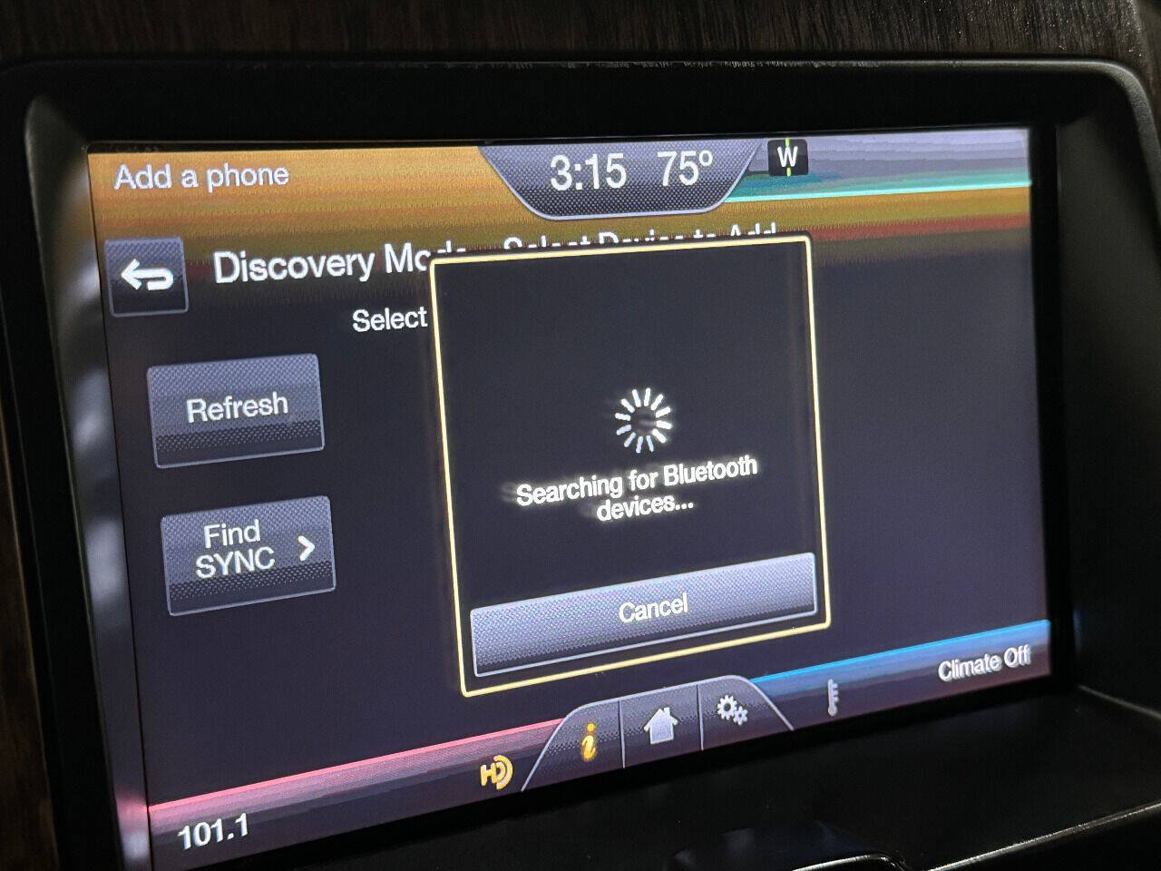 Used 2015 Ford Expedition King Ranch RWD image 93