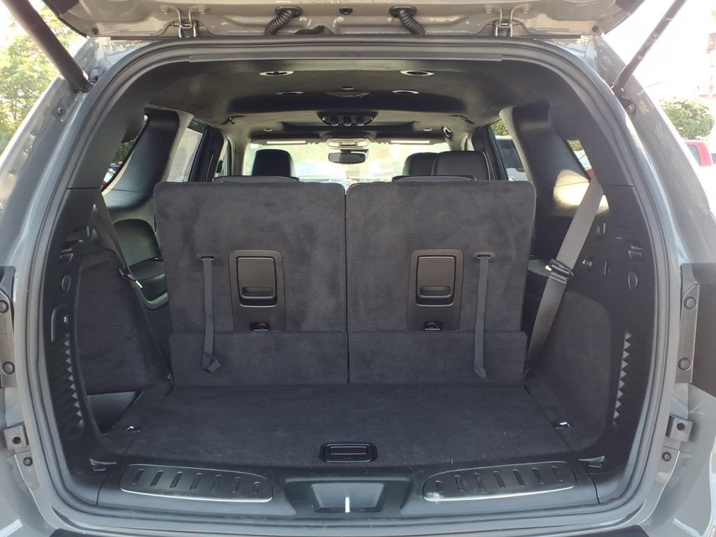 Certified 2026 Dodge Durango GT AWD/4WD image 20