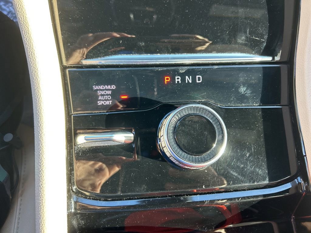 Certified 2023 Jeep Grand Cherokee L Limited w/ Luxury Tech Group II image 44