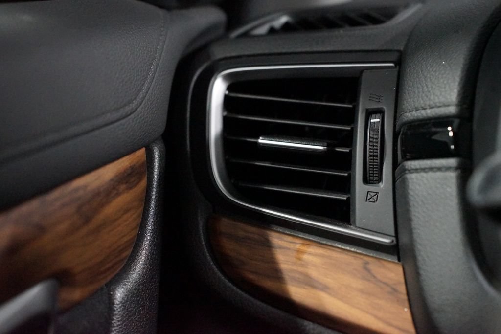Used 2021 Honda CR-V EX image 22