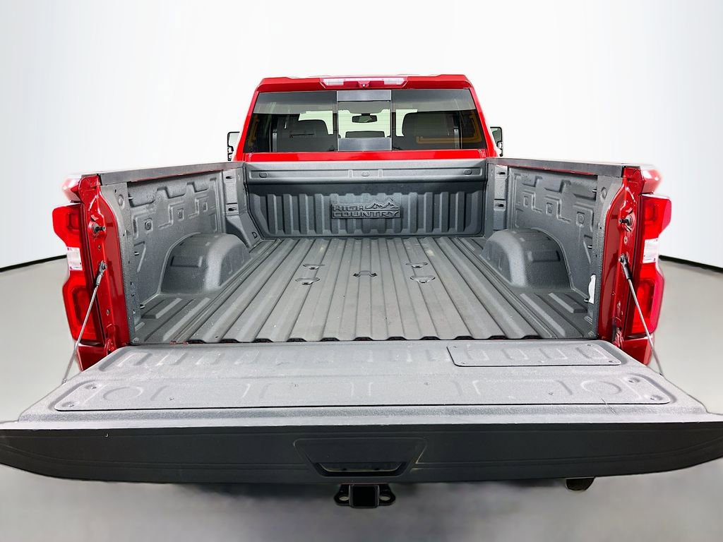 Used 2023 Chevrolet Silverado 2500 High Country AWD/4WD image 10
