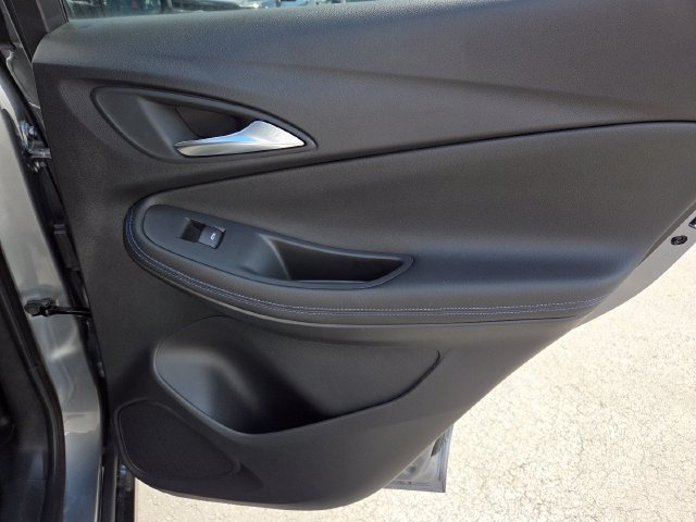 New 2026 Buick Encore GX Sport Touring w/ Comfort Package FWD image 25