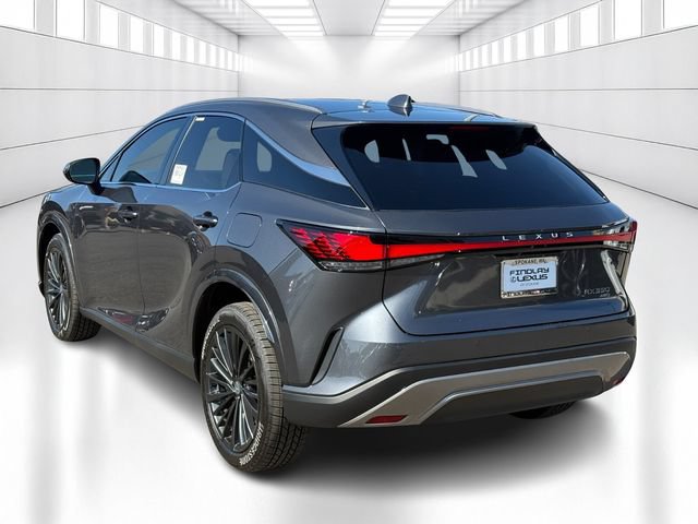 New 2026 Lexus RX 350 Premium AWD/4WD image 7
