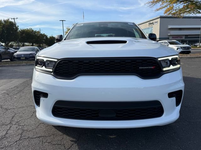 New 2026 Dodge Durango GT image 2