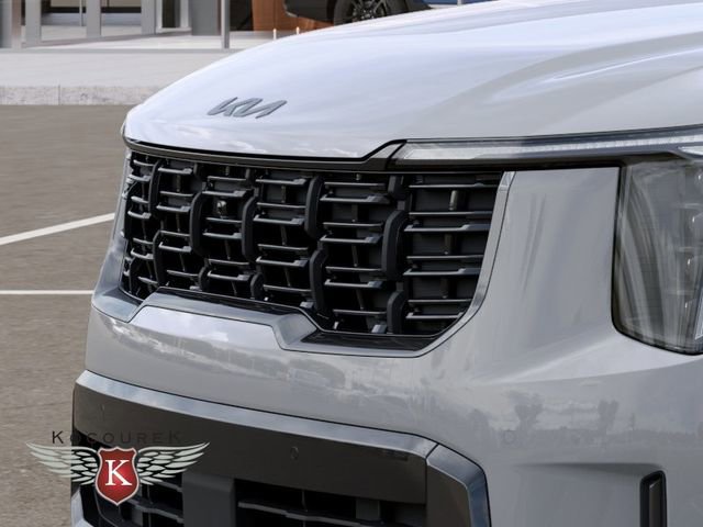 New 2026 Kia Sorento SX AWD/4WD image 12