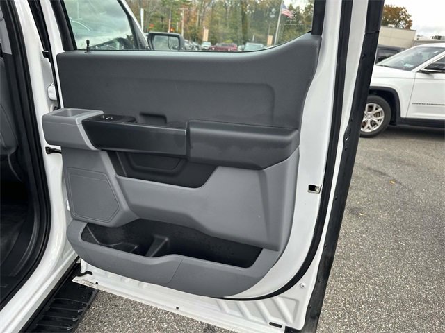 Used 2021 Ford F150 XL w/ Trailer Tow Package image 23