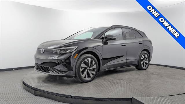 Used 2023 Volkswagen ID.4 Pro RWD image 2