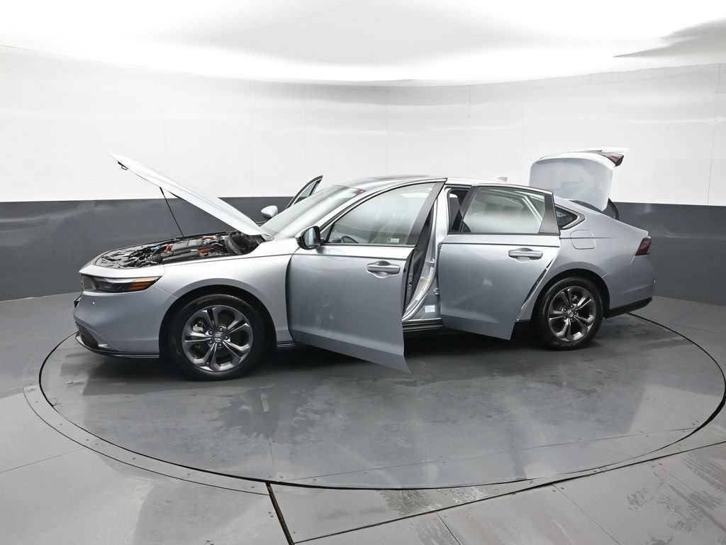 Used 2024 Honda Accord EX-L image 46