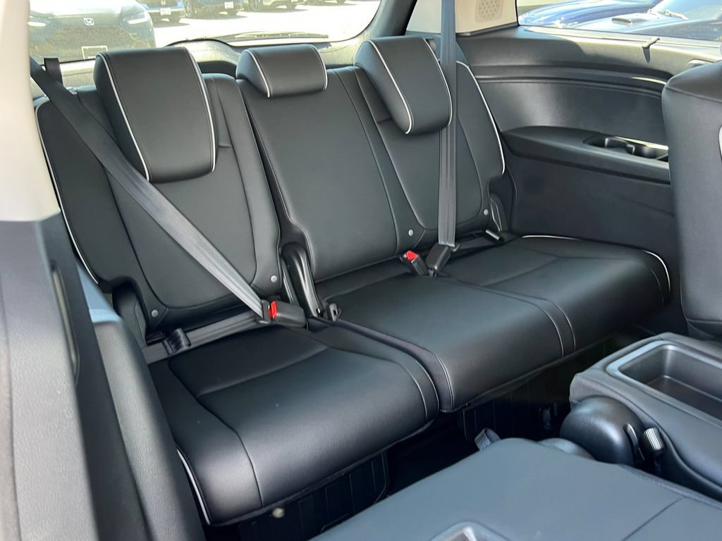 New 2026 Honda Odyssey Elite image 11